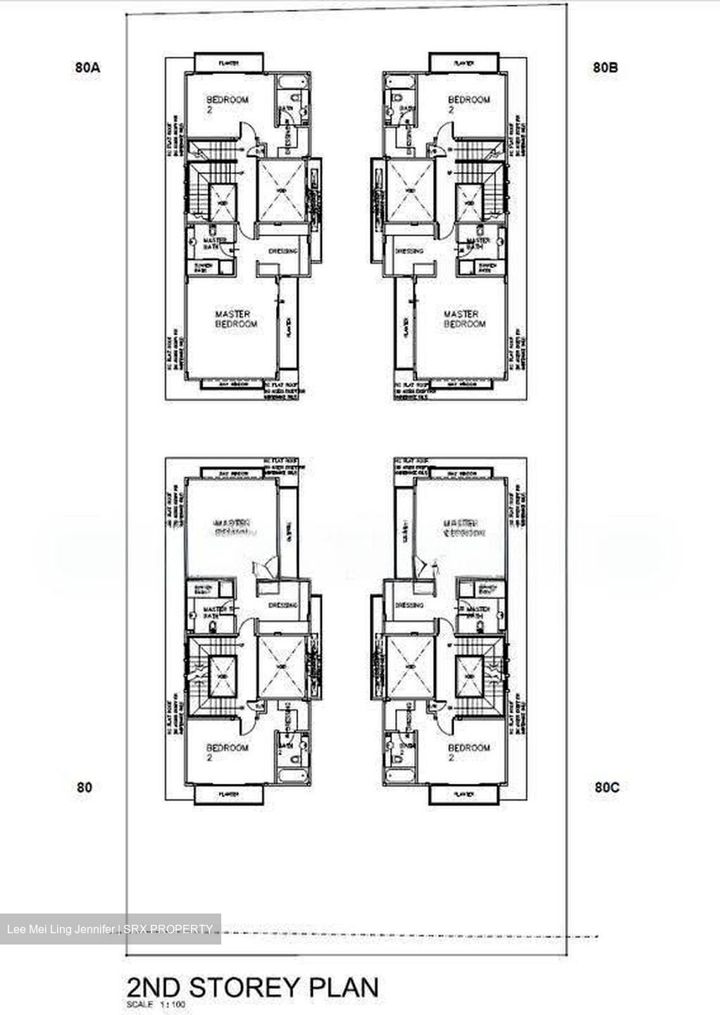 Meyer Road (D15), Detached #609081641